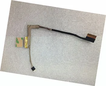 

WZSM New LCD LVDS Video cable for Sony VAIO Pro 13 SVP13 SVP132 SVP132A1CM V270 SVP1321 SVP13213CXS 364-0201-1280_A 364-0011-1280_A