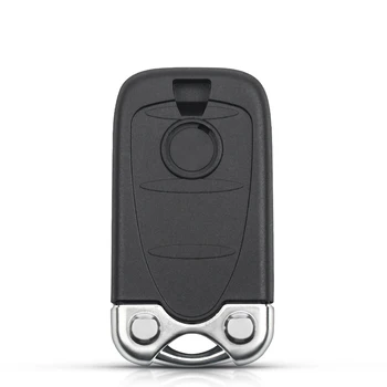 Chiave telecomando per Alfa Romeo 159 Brera156 Spider 6 Chiave telecomando per Alfa Romeo 159 Brera156 Spider - KEYYOU 3 Pulsante Auto Chiave Borsette Caso Per Alfa Romeo 159 Brera156 Spider Sostituzione Chiave
