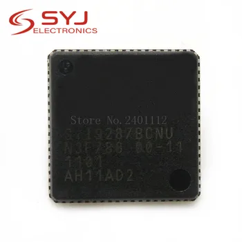 

5pcs/lot SIL9287BCNU SiI9287BCNU SIL9287B SiI9287B SIL9287 SiI9287 QFN-72 In Stock