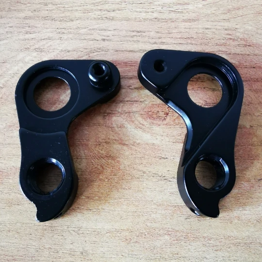 5pcs CNC Bike rear gear mech derailleur 