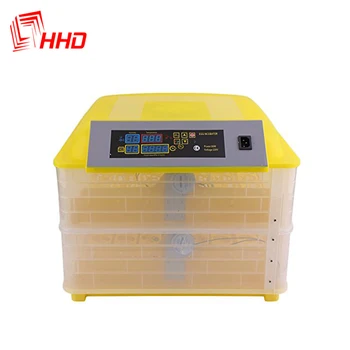 

Digital Egg Incubator Hatcher Temperature Control YZ-112