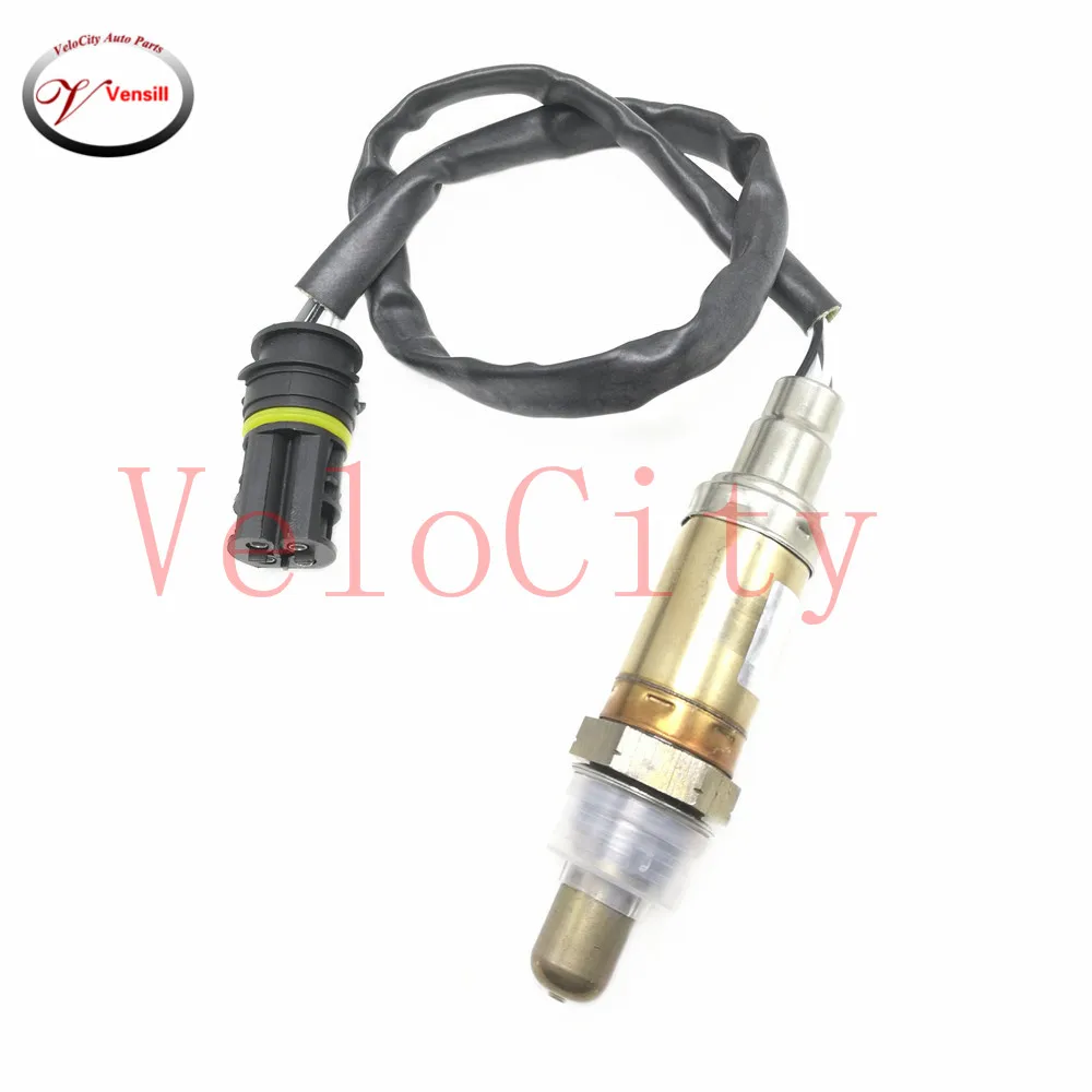 Lambda кислородный датчик Сенсор Part No#000 540 8417 0005408417 для S320 класса W140 W129 R129 2,8-3.2L 1991-2001