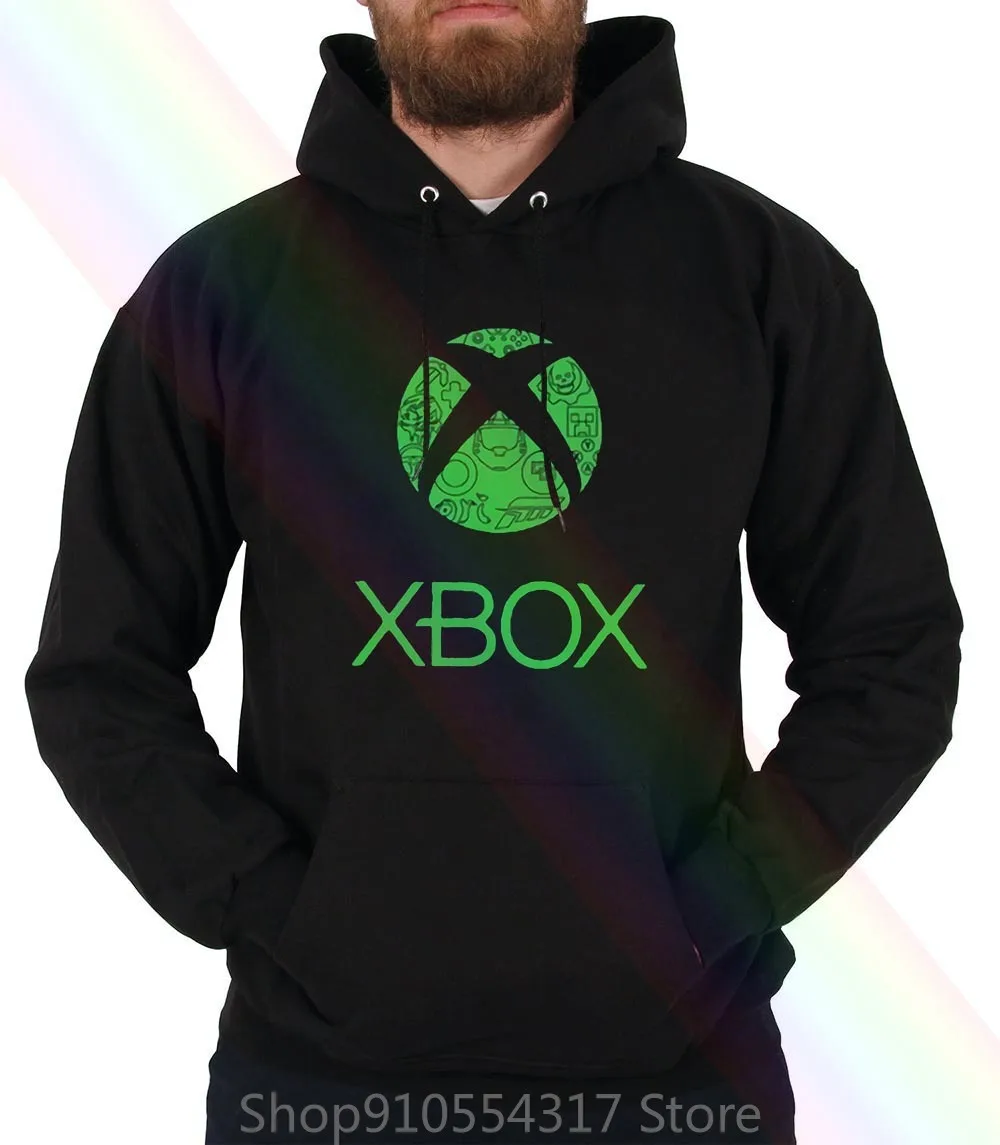Xbox one sweatshirt Clearance