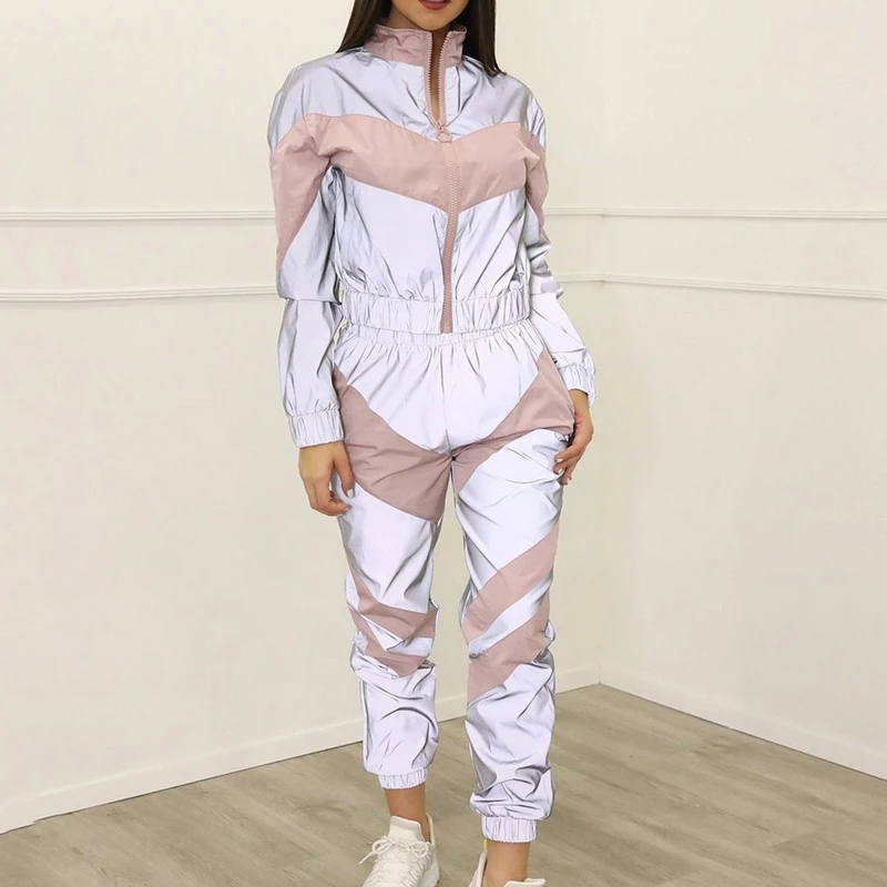 hip hop tracksuit