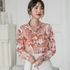 Blouses 