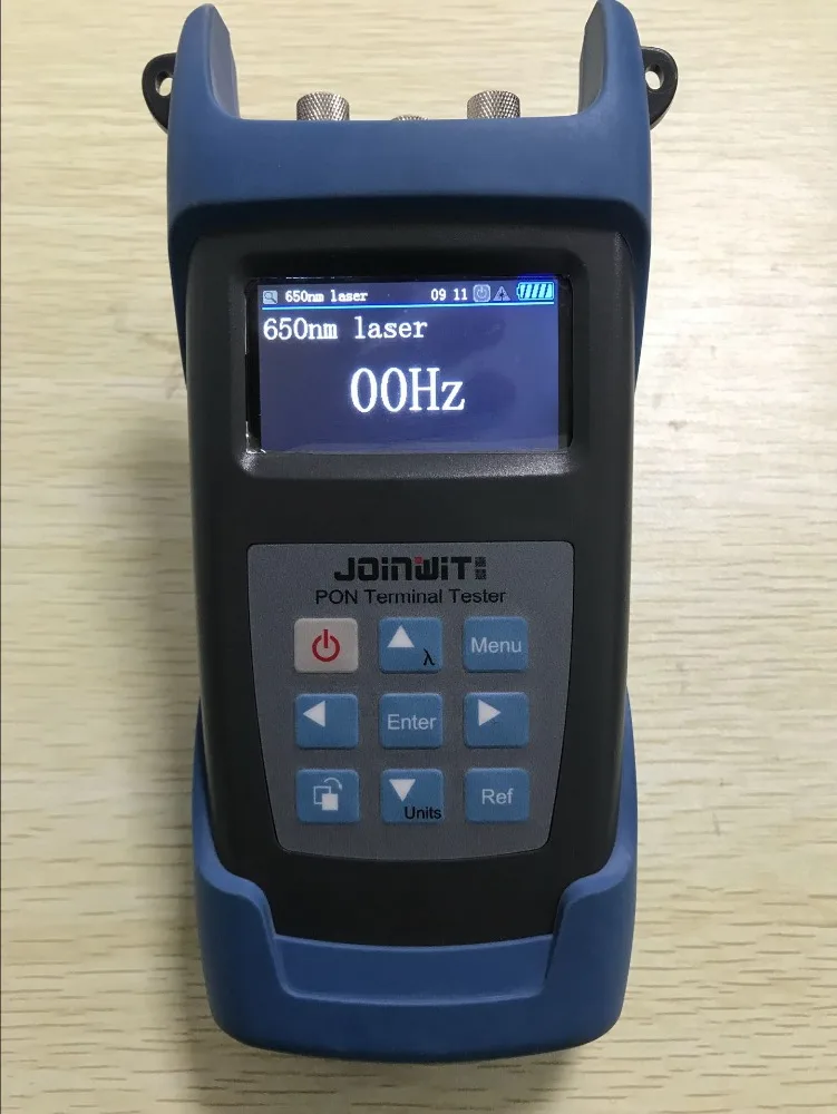 New Arrival JW3313 Multi-Function Terminal Tester
