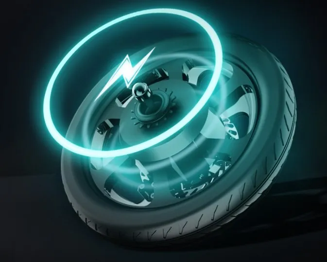 Электровелосипед Airwheel R3 по всей России
