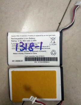 

for GARMIN Nuvi 65, 65LM, 65LM 6 GPS 361-00056-01 Li-ion Battery originale Replacement parts