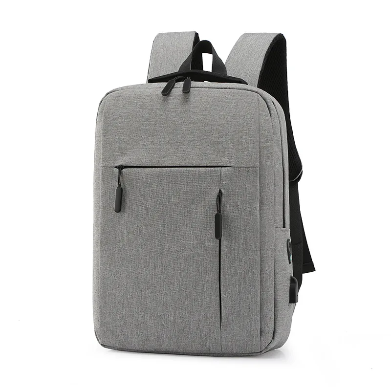 

Business Multi-functional Anti-Theft Shoulder Gift Backpack Cross Border Wearable Fashion Laptop Backpack Customizable Logo