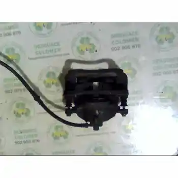 

3174798 Front Brake caliper Right Mg Rover 25 Series (rf) 1.4 16v Cat