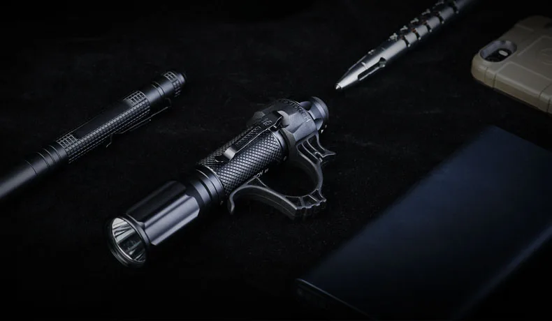 FR-1 Tactical Flashlight Ring-1 (4)