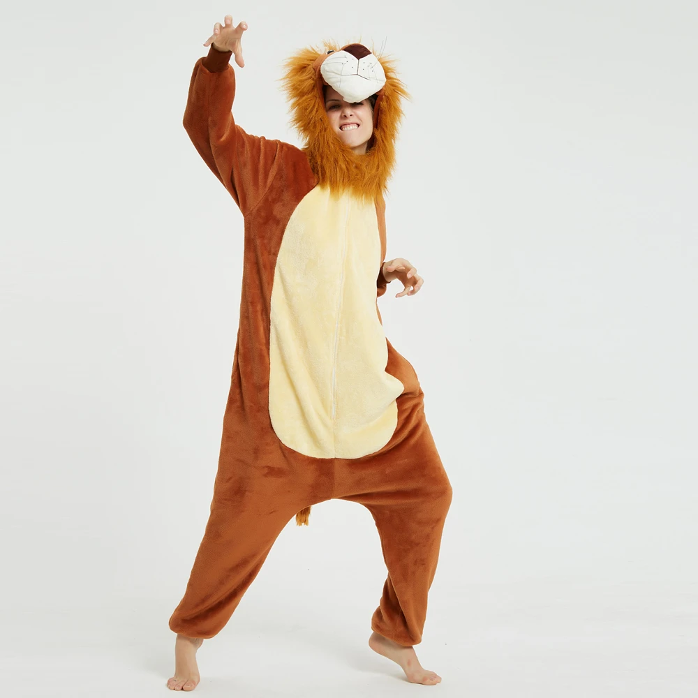 Lion king pajamas adults Clearance