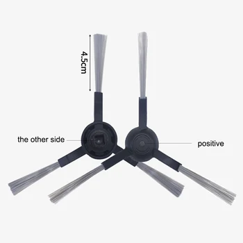 

Mopping Machine Accessories For Sweeping Robot Replacement Kit Cleaning Products Household 66CY