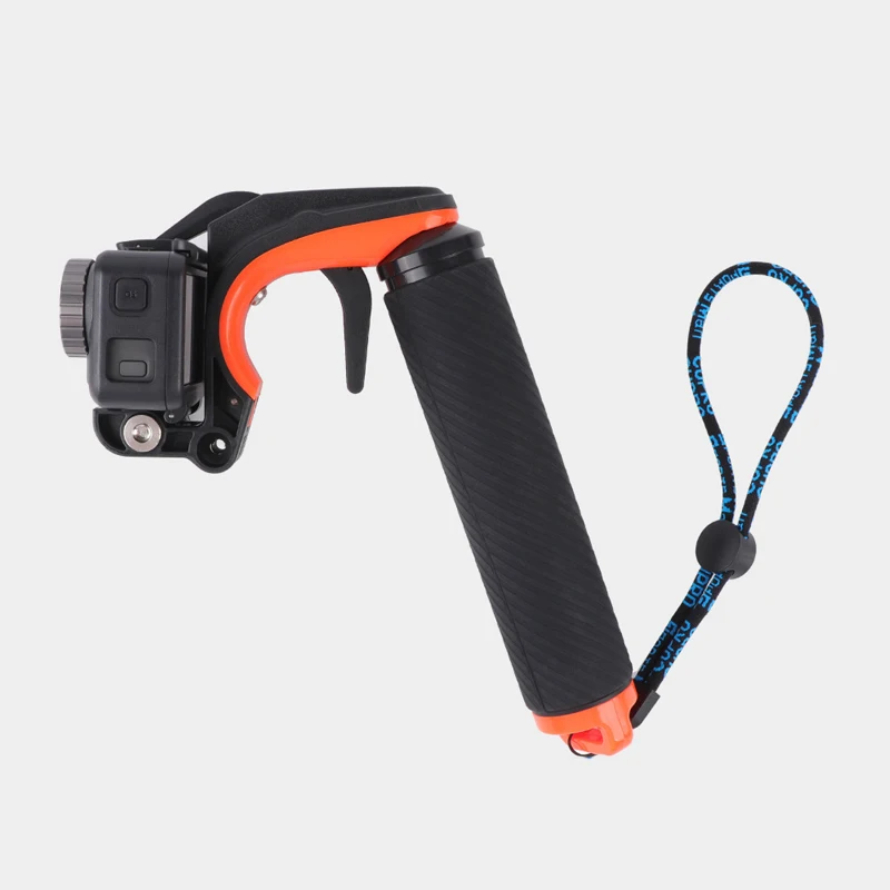 Bastão Flutuante para Câmera Bastão Flutuante para Atividade Física no Mergulho para Dji Osmo Acessórios para Câmeras e Atividades Esportivas - Image 2