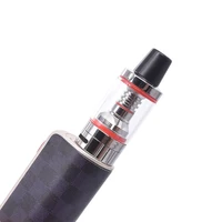 Electronic Cigarettes