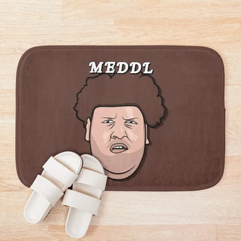 

Dragon Lord Rainer Winkler Illustration Oger Mett Bath Mat Bathroom Bath Mat Set Mirrofiber Cartoon Bath Rug Set