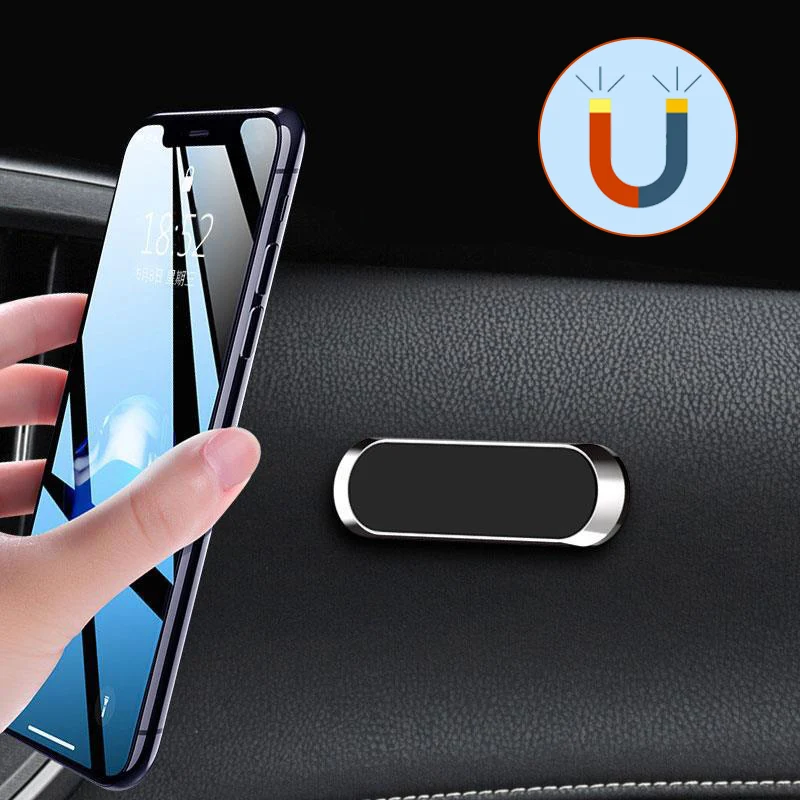 Supporto Magnetico Per Telefono Cellulare Supporto Magnetico Supporto Per Cellulare Supporto Per Telefono Cellulare Supporto Gps Per Iphone 13 12 Xiao