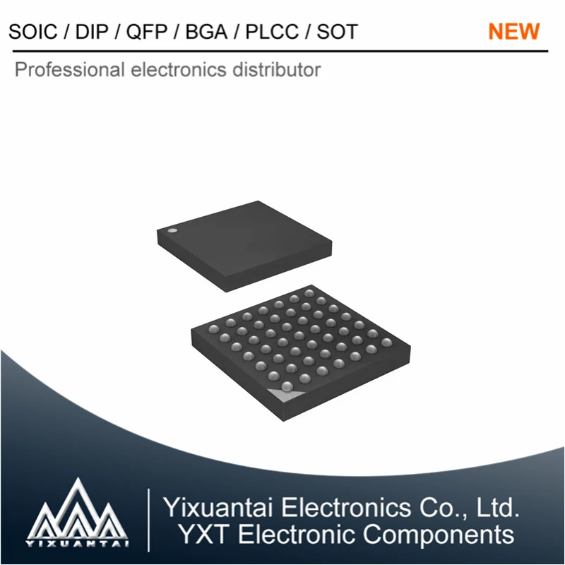 LM8333GGR8 LM8333GGR8X LM8333GGR8X/NOPB LM8333 【IC MOBILE I/O компаньон 49-MIC 】 10 шт./лот Новый | Электронные