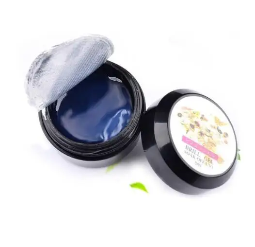 1 Box Nail Glue Новые светящиеся Кристаллы Стразы для ногтей смешанный размер SS6-SS20 ювелирные изделия с бриллиантами светится в темноте 3D дизайн ногтей Стразы Strass набор - Цвет: 1 Box Nail Glue
