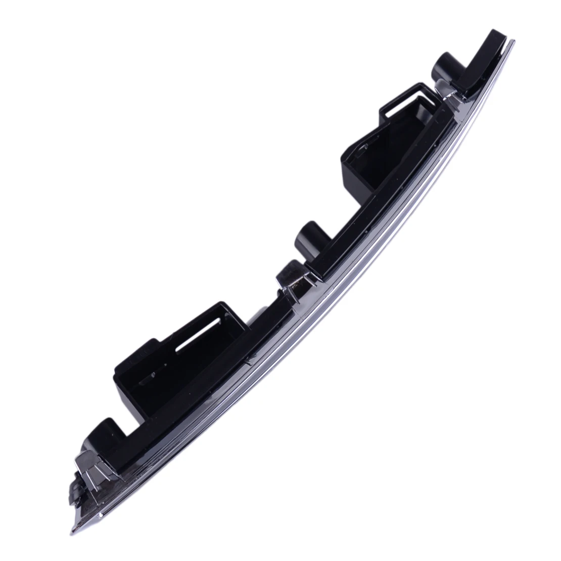 Beler ABS 1 пара фар Нижний Кронштейн отделка Литье подходит для Ford Escape 2013 DV45-8228-AA DV45-8229-AA