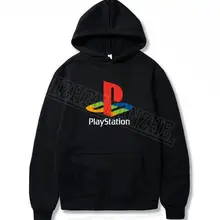 PS Для Мужчин's Xbox игровая playstation толстовки Демисезонный мужские повседневные толстовки кофты Для женщин Толстовка Топы