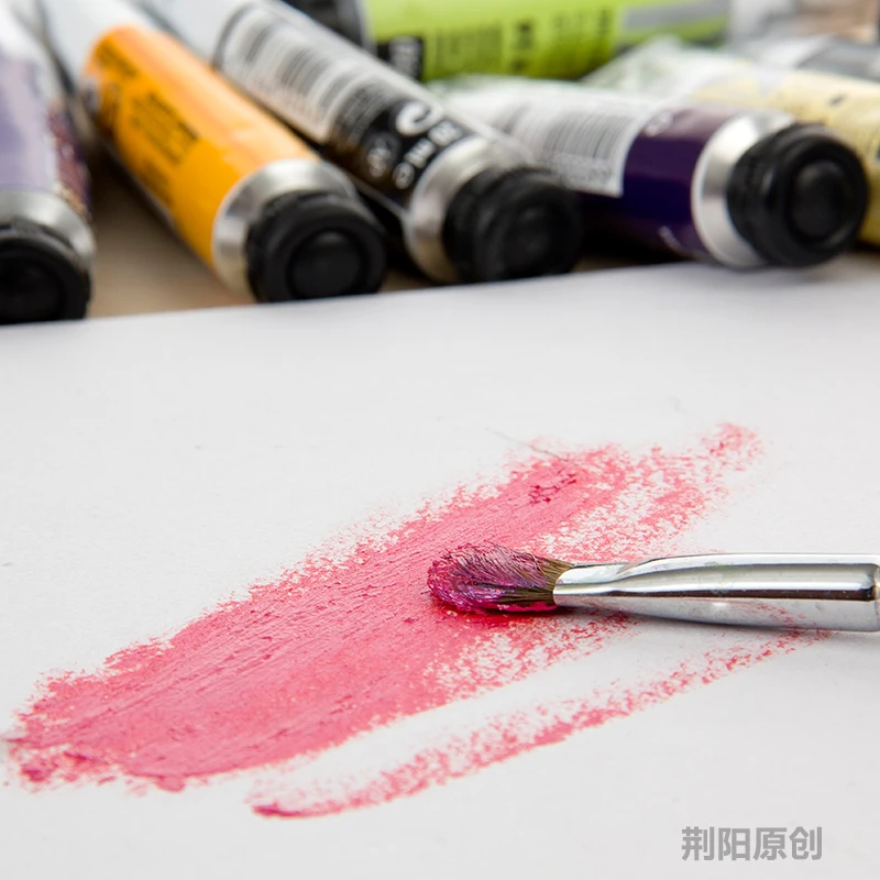 pebeo10/20/30 color oil painting set Paint for painting XL set school supplies