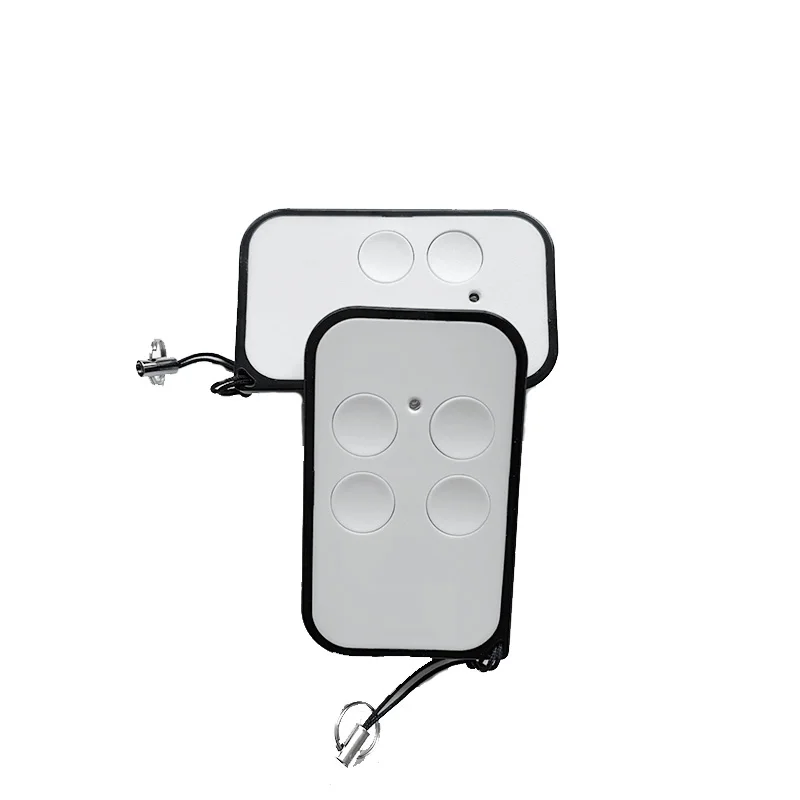 

1pcs 27 mhz-40 mhz multi-frequency automatic garage door window remote control remote control very 2019