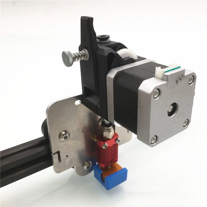 Creality Ender 5 прямой привод пластина обновления BMG гибкий экструдер для Ender-5 части 3D принтера