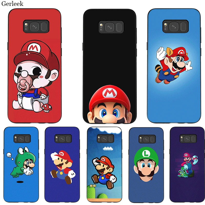 Чехол для samsung Galaxy A70 A60 A50 A40 A30 A20 A10 A10s A20s A30s A40s A50s A3 A5 A6 A7 A8 A9 крышка стильная