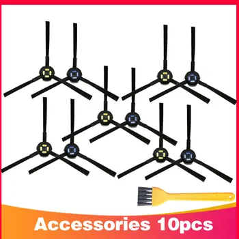 

10PCS,High quality ,Side Brush Primary Dust filter for ilife A7 A9S V8 V8s X750 X800 X785 V80 Sweeper Replacement Sweeping Floor