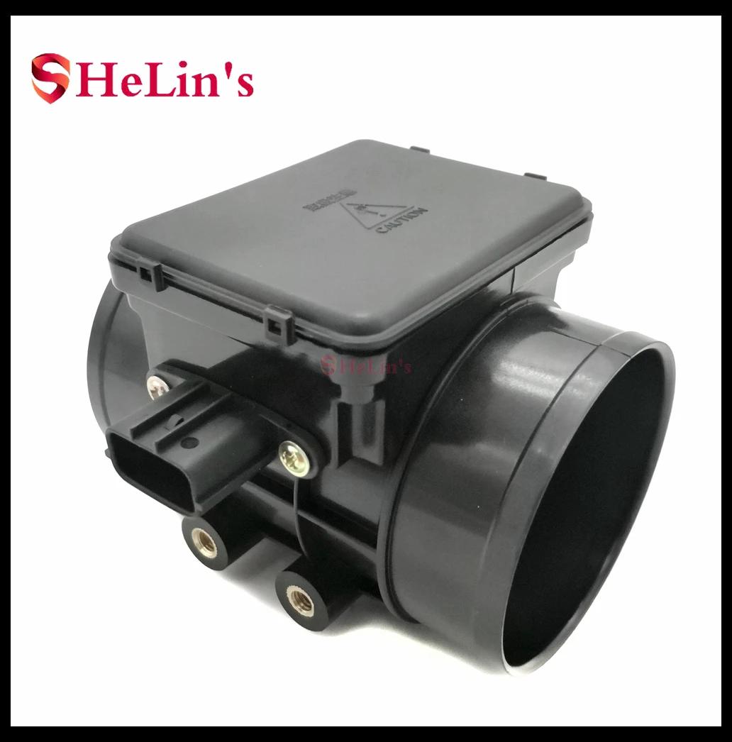 93-97 Air Flow Meter MAF Sensor fits Mazda MX-6 626 2.0L B577-13-215 E5T51071