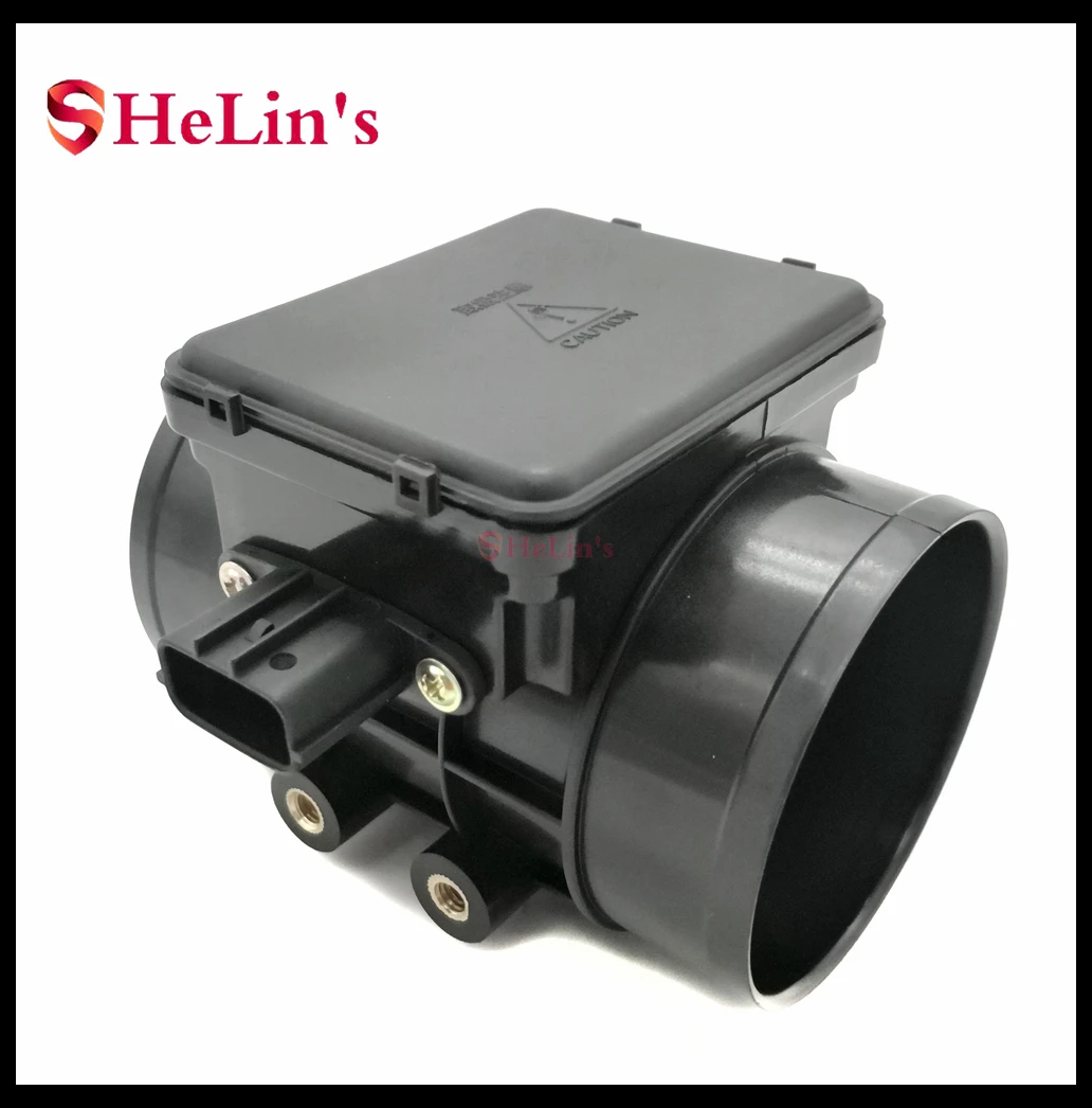 Mass Air Flow Meter Maf Sensor For Suzuki Grand Vitara I/1 Mazda Mx5 323 Premacy Mpv 1.6 1.8 2.