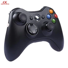Gamepad For Xbox 360 Wireless Controller For XBOX 360 Controle Wireless Joystick For XBOX360 Game Controller Gamepad Joypad видеоигра для xbox 360 metal gear rising revengeance