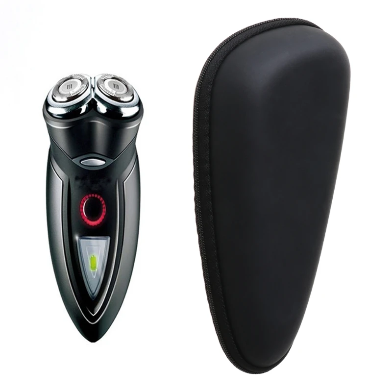 Travel Waterproof EVA Hard Protective Pouch Case Bag For Philips