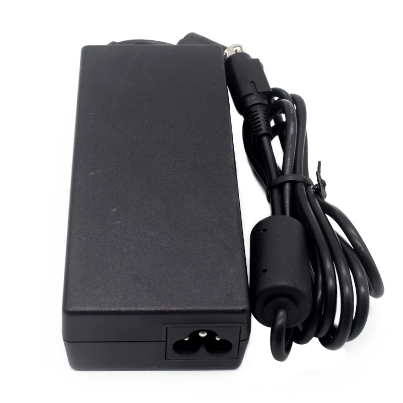 GS1900-8HP 8-Port Poe Smart Switch for Zyxel Adapter Power Supply FSP090-DMBC1 FSP 9NA0903501 9NA0903503 54.0V 1.66A AC Adapter