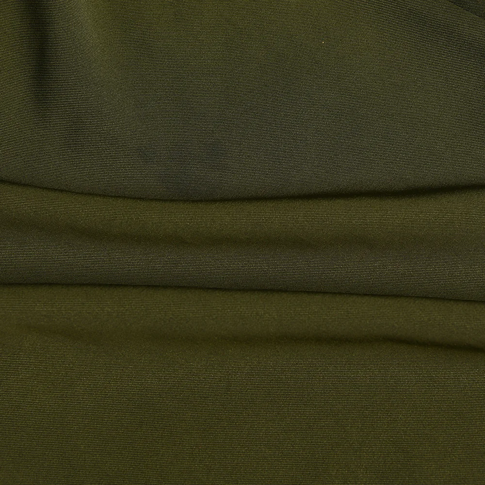 BOOFEENAA комбинезон на пуговицах с глубоким v-образным вырезом и длинным рукавом, осенняя одежда для женщин, элегантные сексуальные цельные комбинезоны, C92-AH40