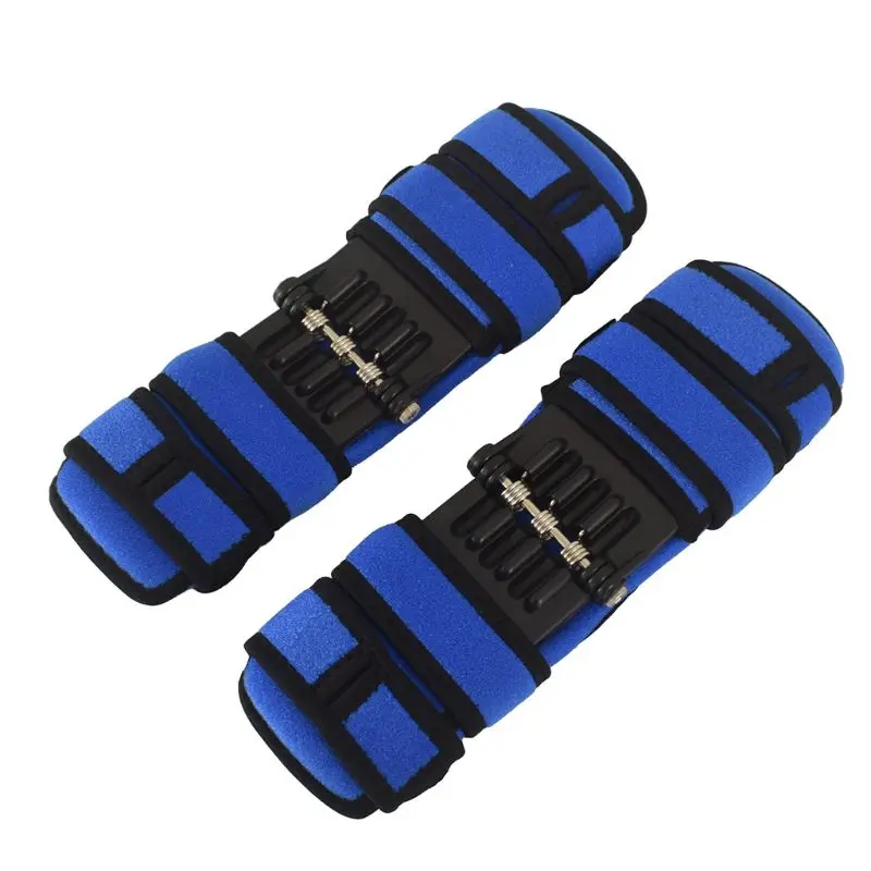 Elder Sport дышащий наколенник Booster облегчение боли сила пружины