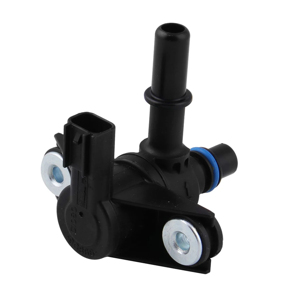 Automatic Vapor Cartridge Purge Solenoid Valve For Ford F-150 F-350