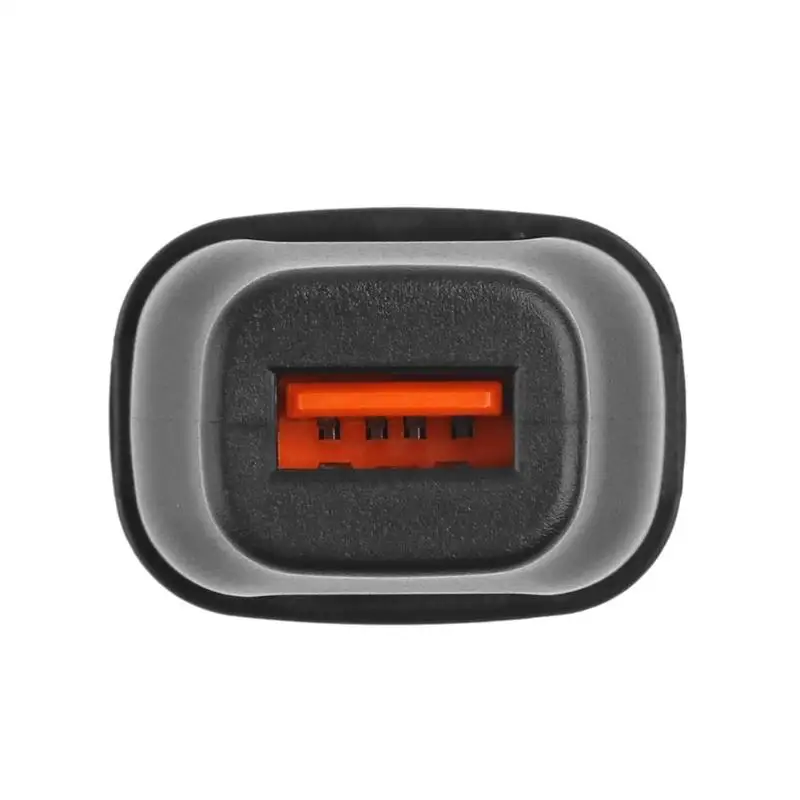 Быстрая зарядка USB зарядное устройство DC 5V 1A EU/US настенный адаптер для мобильного телефона для Meizu samsung Xiaomi huawei