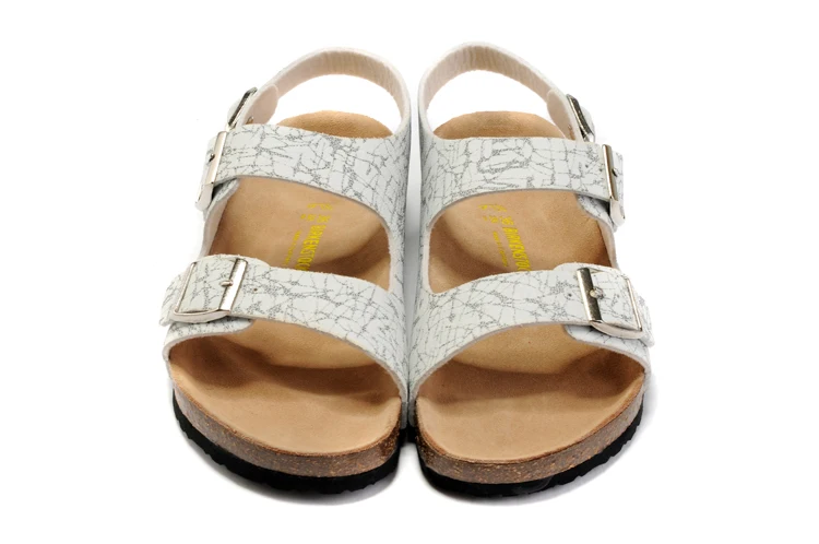 Birkenstock/шлепанцы; коллекция 803 года; альпинистские мужские и женские классические водонепроницаемые уличные спортивные пляжные шлепанцы; Размеры 35-46