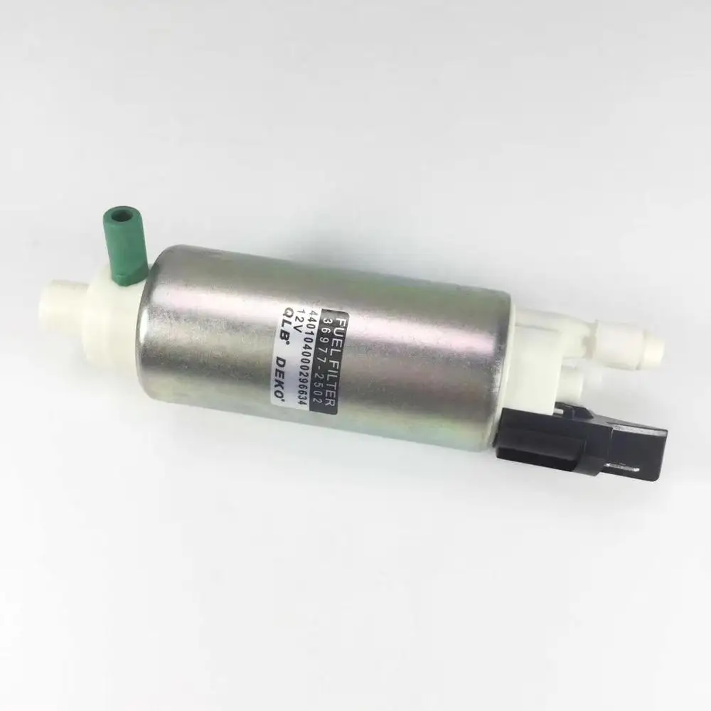 Waj Electric Fuel Pump Fits For Chrysler Voyager Iv (rg) Dodge Caravan