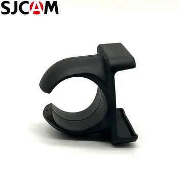 

SJCAM Plastic Clip Holder for SJCAM M20 SJ6 Legend SJ7 Star Remote Control Monopod Selfie Stick Accessories