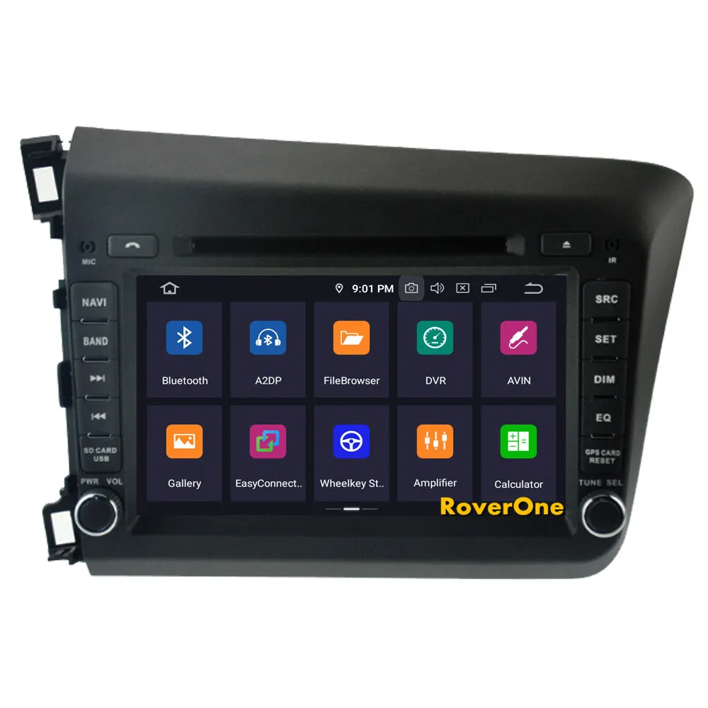 civic 2012-2