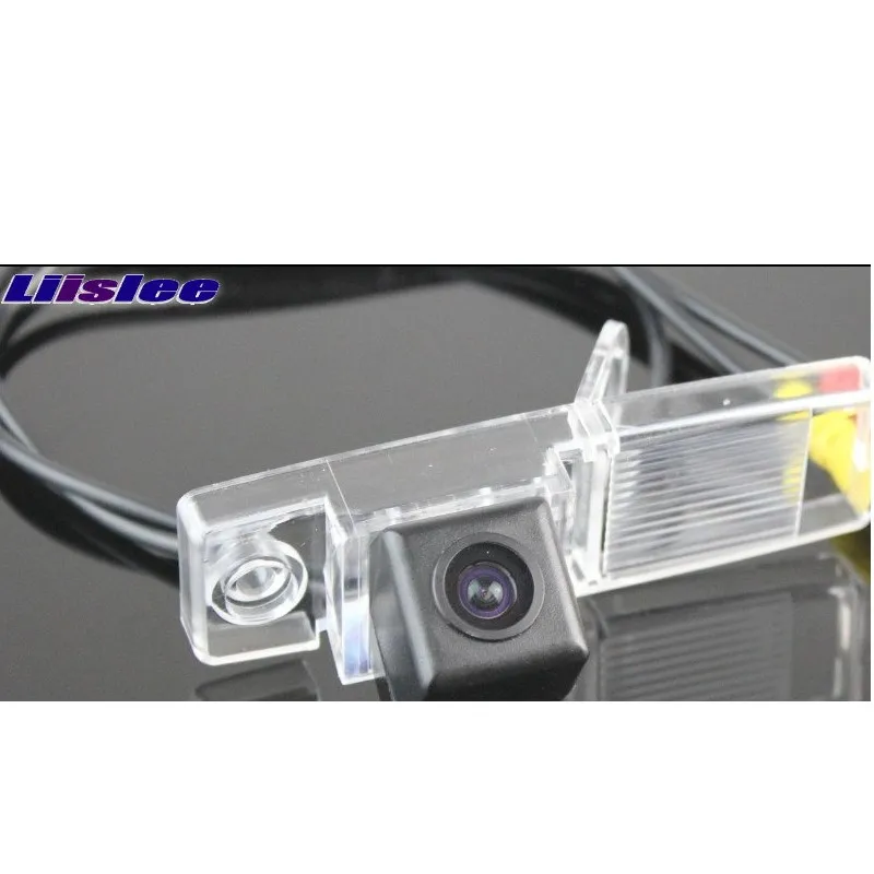 LiisLee Car HD Reversing image Camera For LEXUS GS 300 350 430 460 450h S190 MK3 2005~2011 Night Vision WaterProof Dedicated CAM sgbh