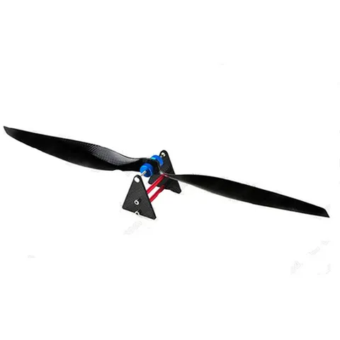 RC Propeller Balancer Carbon Fiber Magnetic for Remote Control Quadcopter Multi Rotor Airplane Helicopter Blades FPV title=