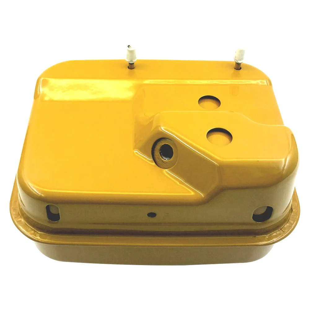 

Accessories Replacement Parts Container Durable Gas Can Engine Motor Generator Fuel Tank Home Garden For Subaru Robin EX17 EX21