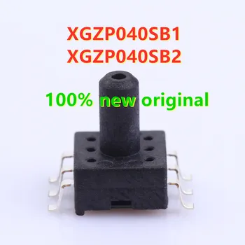 

10PCS XGZP040SB1 XGZP040SB2 40kpa / 5.8psi / 300mmHg electronic sphygmomanometer MEMS pressure sensor