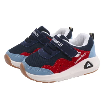 

2020 Children Shoes Summer Sandals Baby Toddler Shoes Boys Girls Soft Fishon Student Shoes kids Shoes Toddler Sneakers