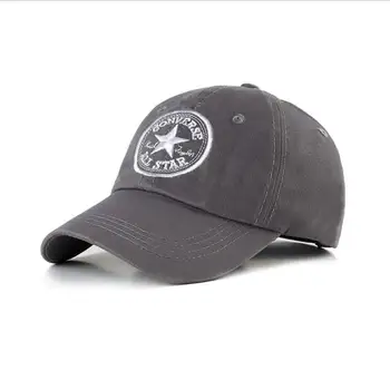 

Unisex Kids Baseball Caps Embroidery Visors Hat Hip Hop Snapback Caps Spring Autumn Outdoor Golf Hats gorra hombre gorras