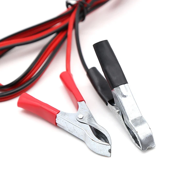 New 1.2m Generator DC Charging Power Cable BTL Battery Folder Battery Charging Cable T-line for EU1000i EU2000i